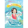 Unknown Waters: Sara's Magical Coral Reef Adventure