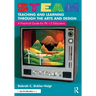 Steam Teaching and Learning Through the Arts and Design: A Practical Guide for Pk-12 Educators