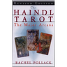 Haindl Tarot, Major Arcana, REV Ed.