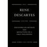 Discourse On Method And Meditations On A First Philosophy