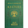 The Keepers: The Abandoned Gods