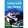 Junkyard at No Town