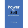 Power to Sell: Master your human superpowers