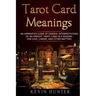 Tarot Card Meanings: An Apprentice Guide of General Interpretations of an Upright Tarot Card in a Reading for Love, Career, and Other Matte