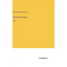 The History of India: Vol. 3