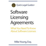 Software Licensing Agreements: What You Need To Know About Software Licenses