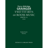 Two Tit-Bits of Room-Music: Study score