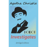 Poirot Investigates (abridged edition)