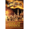 City of Power: A City of Assassins Urban Fantasy Novella