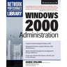Windows 2000 Administration