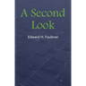 A Second Look