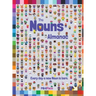 Nouns Almanac: Every Day a new Noun is born