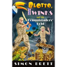 Blotto, Twinks and the Conquistadors' Gold