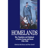Homelands: War, Population and Statehood in Eastern Europe and Russia, 1918-1924