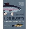 Carving Fish Decoys