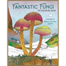 Fantastic Fungi: The Coloring Book