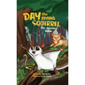 Day the Flying Squirrel