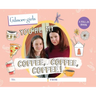 Gilmore Girls: You're My Coffee, Coffee, Coffee! a Fill-In Book