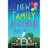 New Family Required