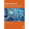 Digital Media Law: A Practical Guide for the Media and Entertainment Industries