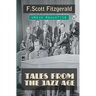 Tales From The Jazz Age