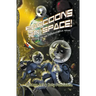 Raccoons in Space