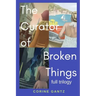 The Curator of Broken Things Trilogy: Full Trilogy