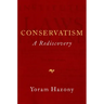 Conservatism: A Rediscovery