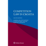 Competition Law in Croatia