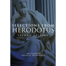 Selections from Herodotus