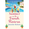 Summer on the French Riviera