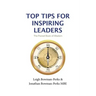Top Tips for Inspiring Leaders