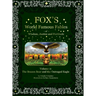 Fox's World Famous Fables Volume 2: The Brazen Bear and the Outraged Eagle