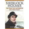 Sherlock Holmes - The Tesla Tele-Automaton: and Other Stories