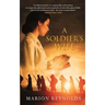 A Soldier's Wife: A Tender Irish Love Story and Family Saga