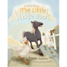 The Little White Duck: El Patito Blanco