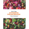 Authentic Polish Recipes: A Taste of Poland Easy and Delicious Cooking Book