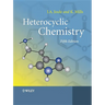 Heterocyclic Chemistry