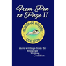 From Pen to Page II: more writings from the Bluegrass Writers Coalition