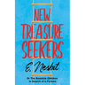 New Treasure Seekers;Or The Bastable Children in Search of a Fortune