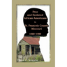 Free and Enslaved African Americans in St. Francois County, Missouri, 1822-1920