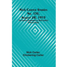 Nick Carter Stories No. 155, August 28, 1915: The Gordon Elopement; or, Nick Carter's Three of a Kind.