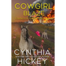 Cowgirl Blaze