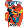 Superman Vol. 4: Rise of the Superwoman