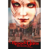 Blood-Lines: Weird Wild West - Book I