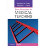 Best Practices in Medical Teaching