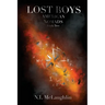 Lost Boys - Book Two of the Amercian Nomads