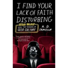 I Find Your Lack of Faith Disturbing: Star Wars and the Triumph of Geek Culture