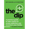 The Dip: A practical guide to take control of screen addiction and reconnect your family. For parents of teenagers