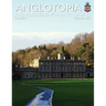 Anglotopia Print Magazine - Issue 16 - The Magazine for Anglophiles